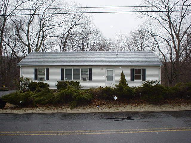 101 Ash Street