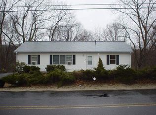 101 Ash St, Marlborough, MA 01752