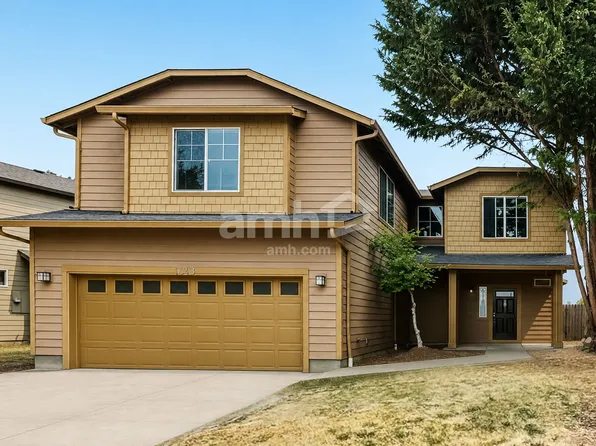 1318 Alpine Lakes St SE, Salem, OR 97317