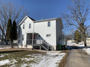 1024 Fremont St #2, Kiel, WI 53042