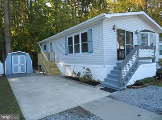 200 Timberline Cir, Berlin, MD 21811