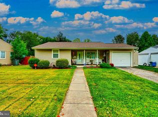 123 E Timonium Rd, Lutherville Timonium, MD 21093