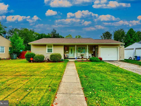 123 E Timonium Rd, Lutherville Timonium, MD 21093