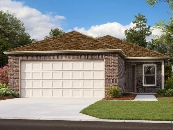 3128 S Colt St, Stillwater, OK 74074