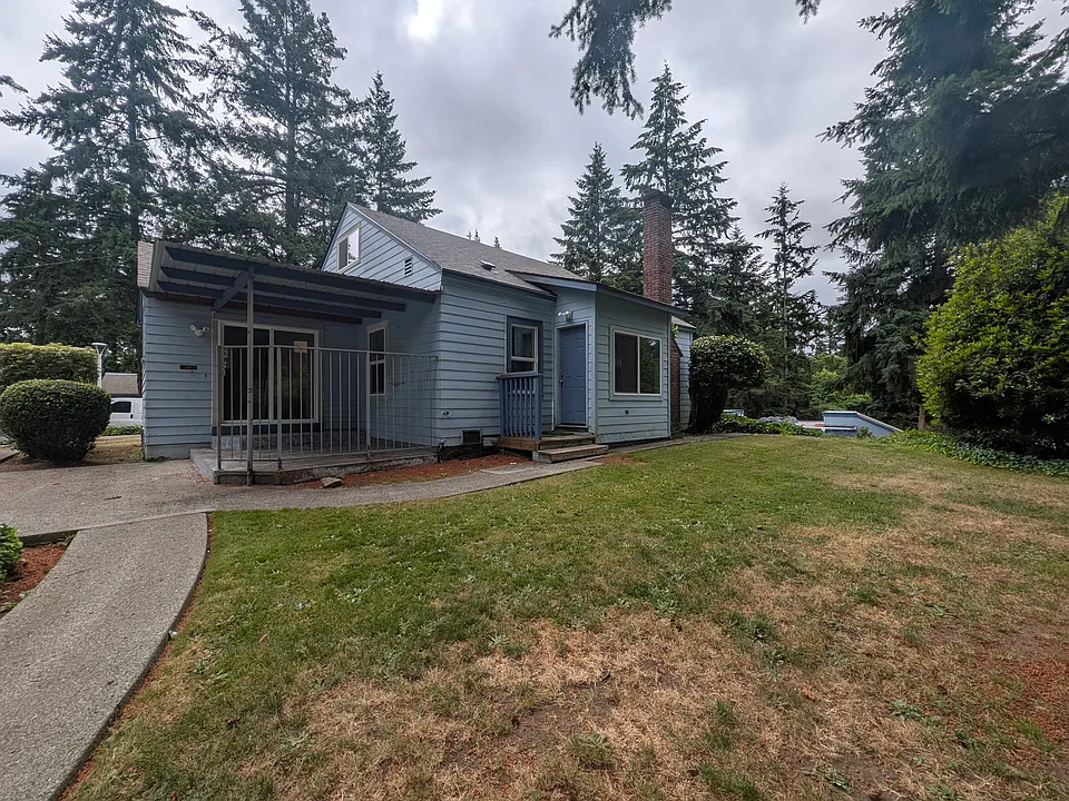 4308 NE Sunset Blvd #BB