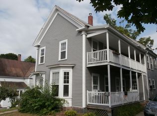 11 Cottage St, Sanford, ME 04073