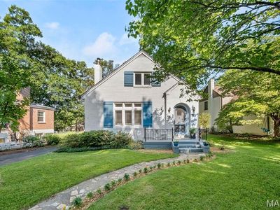 457 Wilcox Ave, Saint Louis, MO, 63122