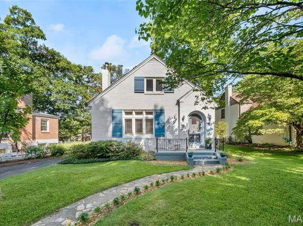 457 Wilcox Ave, Saint Louis, MO 63122