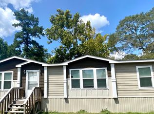 165 County Road 4161, Deweyville, TX 77614