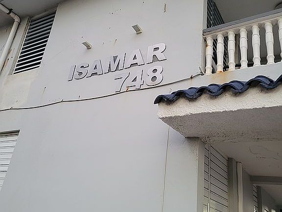 Isamar Condominium
