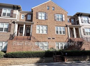 3026 Eltham Pl, Decatur, GA 30033