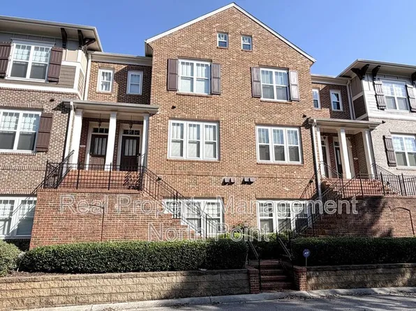 3026 Eltham Pl, Decatur, GA 30033
