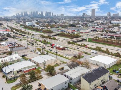 5010 Cornish St, Houston, TX, 77007