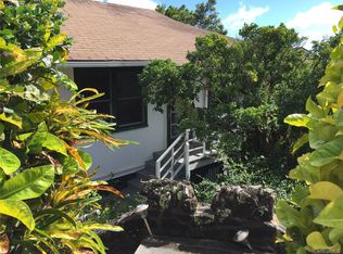 1248 Alewa Dr, Honolulu, HI 96817