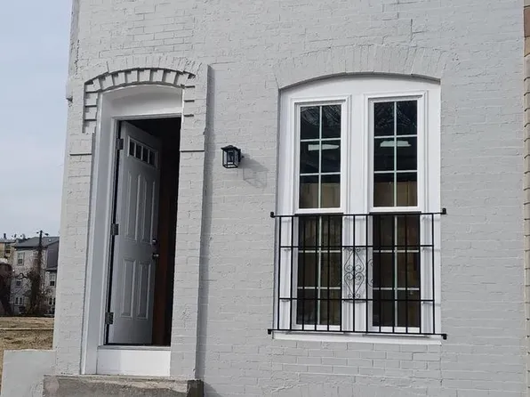 504 Laurens St, Baltimore, MD 21217