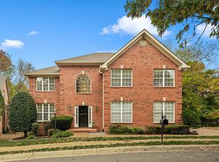 5141 Grand Oak Way, Brentwood, TN 37027