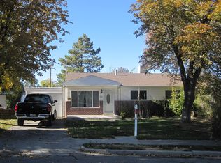 446 S 450 W, Tooele, UT 84074
