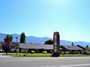 1868 N Hill Field Rd STE 101, Layton, UT 84041