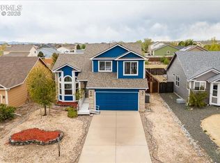 8156 Oliver Rd, Peyton, CO 80831