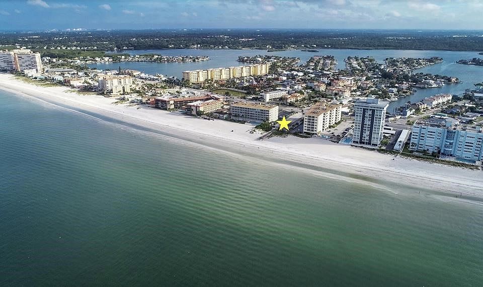 2nd image of 17490 Gulf Blvd