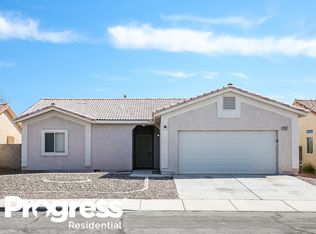 3309 Colton Ave, Las Vegas, NV 89032