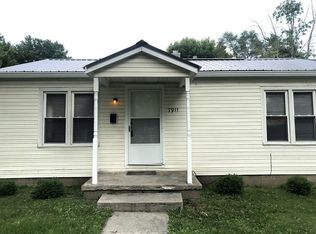 7911 Huff St, Indianapolis, IN