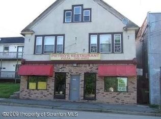 1225 Mulberry St, Scranton, PA 18510