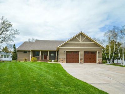 30488 292nd Street, Holcombe, WI, 54745