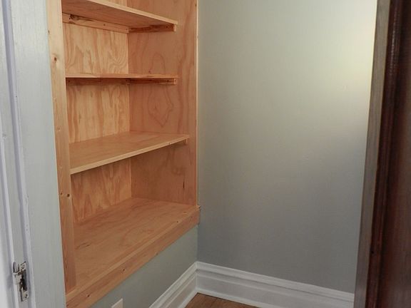 closet