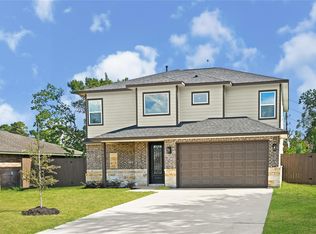 7607 Woodsman Trl, Houston, TX 77040