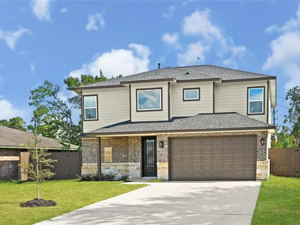 7607 Woodsman Trl, Houston, TX 77040