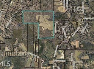 227 Wilson Ln, Kathleen, GA 31047