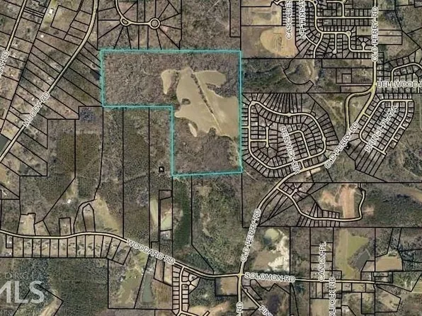 227 Wilson Ln, Kathleen, GA 31047