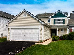 1304 Darnell Dr #1304, Mundelein, IL