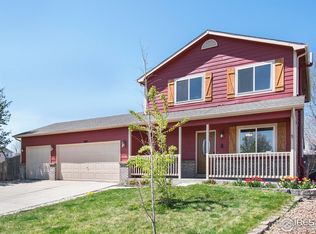 645 S Holly Ct, Milliken, CO 80543