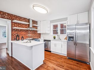 5408 14th Pl, Hyattsville, MD 20782