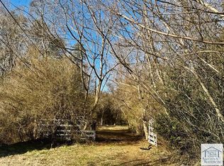 Dillons Fork Rd, Fieldale, VA 24089