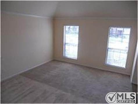 Formal Living Area