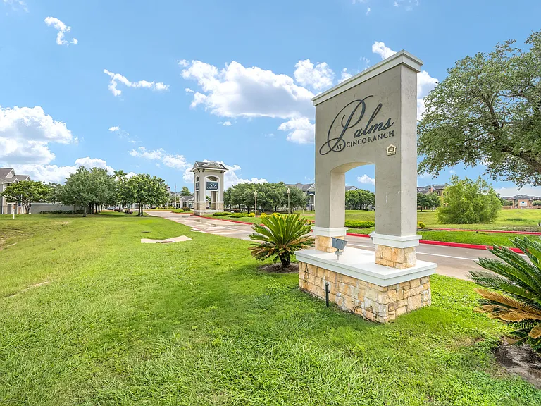 Palms at Cinco Ranch — Photo 16