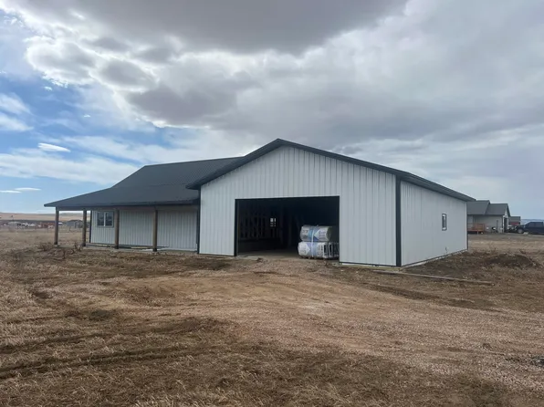 15037 Mariah Ln, Box Elder, SD 57719