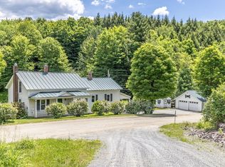 117 Osgood Hill Road, Essex, VT 05452