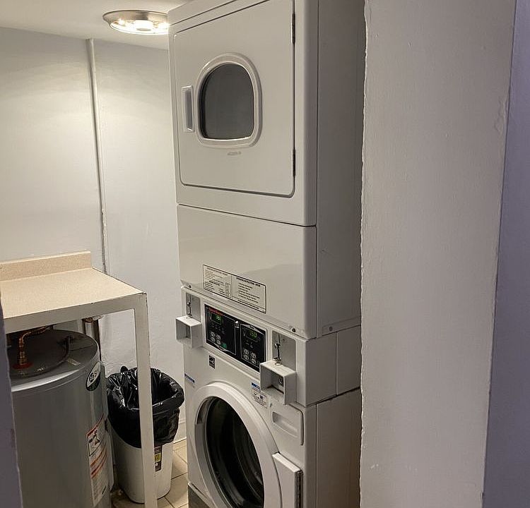 2nd image of 16 Euston Rd Unit 15-11