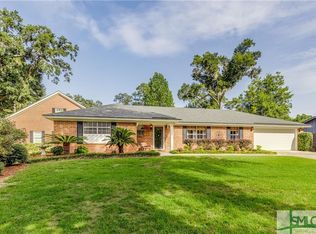 1233 Wilmington Island Rd, Savannah, GA 31410