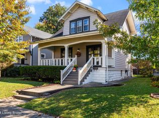 2016 Woodbourne Ave, Louisville, KY 40205