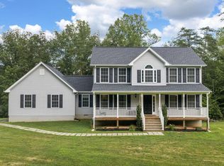 7035 Snappers Trl, Castleton, VA 22716