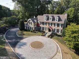 LOT 1 White Horse Mdws, Malvern, PA 19355