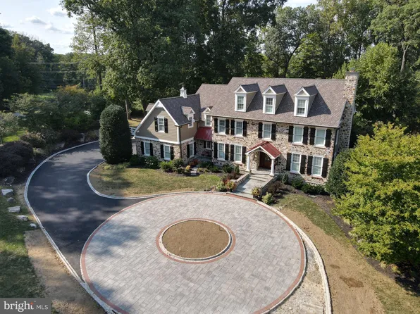 LOT 1 White Horse Mdws, Malvern, PA 19355