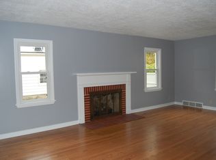 127 W Stroop Rd, Dayton, OH 45429