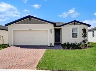 2626 Irish Elk Ave, Davenport, FL 33837