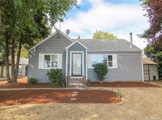 104 SW 129th St, Burien, WA 98146